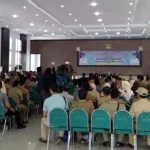 Sekda Koltim Definitif Resmi Dilantik Sekda Koltim Definitif Resmi Dilantik