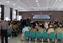 Sekda Koltim Definitif Resmi Dilantik Sekda Koltim Definitif Resmi Dilantik