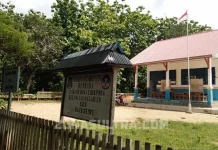 Memprihatinkan, Sekolah Dasar di Bombana Hanya Miliki Satu Ruangan Memprihatinkan, Sekolah Dasar di Bombana Hanya Miliki Satu Ruangan
