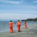 Libur Natal dan Tahun Baru 2019, Objek Wisata Pantai di Sultra Sepi Pengunjung