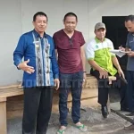 Dua Perusahaan Tambang Batu Konut Tak Miliki Izin Pengelolaan Limbah Dua Perusahaan Tambang Batu Konut Tak Miliki Izin Pengelolaan Limbah