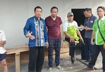Dua Perusahaan Tambang Batu Konut Tak Miliki Izin Pengelolaan Limbah Dua Perusahaan Tambang Batu Konut Tak Miliki Izin Pengelolaan Limbah