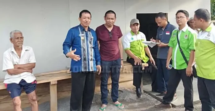 Dua Perusahaan Tambang Batu Konut Tak Miliki Izin Pengelolaan Limbah