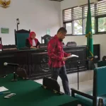 Jaksa KPK Tolak Semua Pembelaan Agus Feisal Jaksa KPK Tolak Semua Pembelaan Agus Feisal