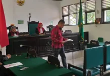 Jaksa KPK Tolak Semua Pembelaan Agus Feisal Jaksa KPK Tolak Semua Pembelaan Agus Feisal