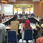 UHO Ajak Kampus se-Sultra Samakan Persepsi Bagaimana Perlakukan Mahasiswa UHO Ajak Kampus se-Sultra Samakan Persepsi Bagaimana Perlakukan Mahasiswa
