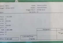 PT Panca Logam Gaji Karyawan di Bawah UMP PT Panca Logam Gaji Karyawan di Bawah UMP