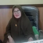 Sumbangan Dana Kampanye Jokowi dan Prabowo di Kendari Nol Rupiah Komisioner KPU Kota Kendari Sri Marliyah Putri