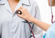 Alat Kesehatan Stetoskop Juga Jadi Sarang Bakteri Alat Kesehatan Stetoskop