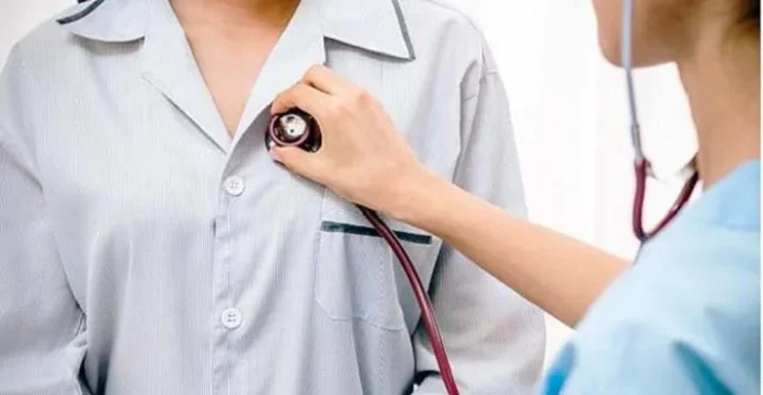 stetoskop Alat Kesehatan Stetoskop