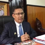 Soal Bonus Porprov, Plt Wali Kota Minta Atlet Kendari Bersabar Pelaksana tugas (Plt) Wali Kota Kendari Sulkarnain Kadir