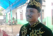 Pemda Konut Batasi ASN Ambil Kredit Kepala Badan Kepegawaian dan Pengembangan Sumber Daya Manusia (BKPSDM) konut, Supardi