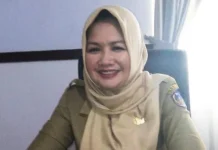 Banyak Mobil Puskesmas di Koltim Tak Terawat Kepala Dinas Pendidikan, Kebudayaan, Pemuda dan Olahraga (Dikmudora) Koltim, Surya Hutapea