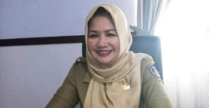 Kepala Dinas Pendidikan, Kebudayaan, Pemuda dan Olahraga (Dikmudora) Koltim, Surya Hutapea