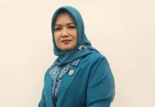 Kepala Dikmudora Koltim Imbau Jajarannya Hindari Narkoba Surya Hutapea