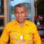 Tahun Ini SMKS Telkom Kendari Gelar UNBK Tanpa Pinjam Laptop Kepala SMKS Telkom Kendari Syahid Ndiolu