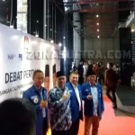 Ini Harapan Tamu Undangan Debat Capres-Cawapres Ini Harapan Tamu Undangan Debat Capres-Cawapres