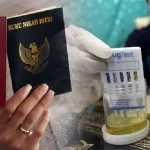 Pasangan Wajib Tes Narkoba Sebelum Menikah Pasangan Wajib Tes Narkoba Sebelum Menikah