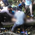 Remaja Asal Lepo-Lepo Tewas di Telaga Biru Soropia Remaja Asal Lepo-Lepo Tewas di Telaga Biru Soropia