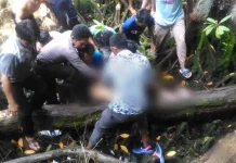 Remaja Asal Lepo-Lepo Tewas di Telaga Biru Soropia Remaja Asal Lepo-Lepo Tewas di Telaga Biru Soropia