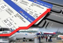 Polemik Penghapusan Bagasi 20 Kg, Hingga Naik Turunnya Harga Tiket Pesawat Polemik Penghapusan Bagasi 20 Kg, Hingga Naik Turunya Harga Tiket Pesawat