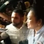 Titiek Soeharto Doakan Debat Mantan Suami Berjalan Lancar Titiek Soeharto Doakan Debat Mantan Suami Berjalan Lancar