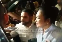 Titiek Soeharto Doakan Debat Mantan Suami Berjalan Lancar Titiek Soeharto Doakan Debat Mantan Suami Berjalan Lancar