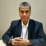 Garuda Indonesia Tambah Penerbangan Langsung Kendari-Jakarta Branch Manager PT Garuda Indonesia Branch Office Kendari Tomy Chrisbiantoko