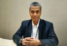 Ini Tips Mudik Aman dengan Pesawat Garuda Indonesia Branch Manager PT Garuda Indonesia Branch Office Kendari Tomy Chrisbiantoko