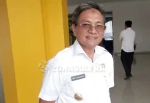 Minggu Depan, Bupati Koltim Lantik 7 Pejabat Eselon II Bupati Koltim Tony Herbiansyah