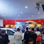 New Avanza dan New Veloz Hadir di Kendari, Harga Mulai Rp213 Juta New Avanza dan New Veloz Hadir di Kendari, Harga Mulai Rp213 Juta