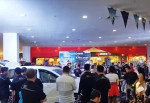 New Avanza dan New Veloz Hadir di Kendari, Harga Mulai Rp213 Juta New Avanza dan New Veloz Hadir di Kendari, Harga Mulai Rp213 Juta