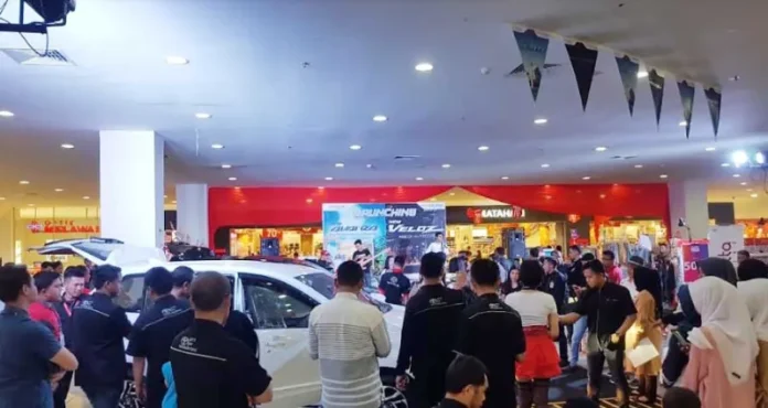 New Avanza dan New Veloz Hadir di Kendari, Harga Mulai Rp213 Juta