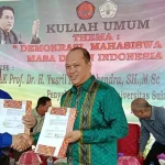 Pemda Konut dan Unsultra Teken MOU di Bidang Perkebunan Pemda Konut dan Unsultra Teken MOU di Bidang Perkebunan