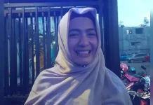 13 Februari, Wa Ode Nur Zaenab Dilantik Gantikan Tina Nur Alam Wa Ode Nur Zaenab