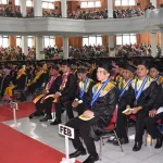 Ini Daftar Wisudawan Terbaik UHO Gelombang Kedua Ini Daftar Wisudawan Terbaik UHO Gelombang Kedua