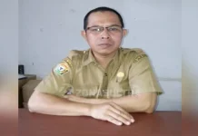 Penerimaan Pajak Kendaraan Samsat Koltim Melebihi Target Kepala UPTB Samsat Koltim, Yutasman