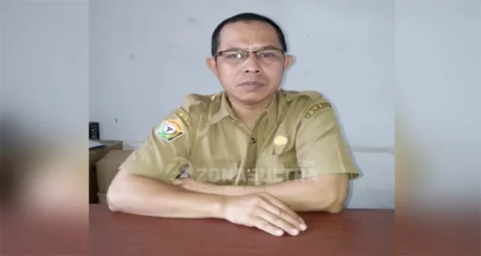 Kepala UPTB Samsat Koltim, Yutasman