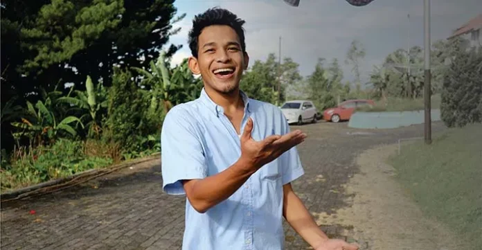 Muhammad Zulkifli Mustafa