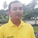 Jalan Rusak Picu Lakalantas Kelompok Milenial di Koltim Kapolres Kolaka AKBP Bambang Satriawan