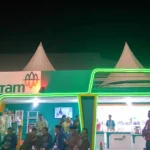 Expo Kolaka 2019, Antam Tampilkan Beragam Hal Tentang Tambang Expo Kolaka 2019, Antam Tampilkan Beragam Hal Tentang Tambang
