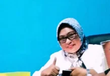 Kelompok Tani di Bombana Dapat Jatah 40.000 Bibit Kelapa Dalam Kepala Dinas Pertanian Bombana Andi Nur Alam