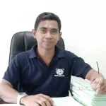 BPN Mubar Target Terbitkan 6.600 Sertifikat Tanah Kepala BPN Mubar Asmanto Mesman