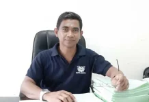 BPN Mubar Target Terbitkan 6.600 Sertifikat Tanah Kepala BPN Mubar Asmanto Mesman