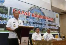 BNNP Ajak OPD Lingkup Pemprov Sultra Wujudkan P4GN BNNP Ajak OPD Lingkup Pemprov Sultra Wujudkan P4GN