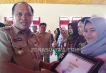 DPPKB Konut Sinergikan Tim Medis Tingkatkan Layanan KB DPPKB Konut Sinergikan Tim Medis Tingkatkan Layanan KB