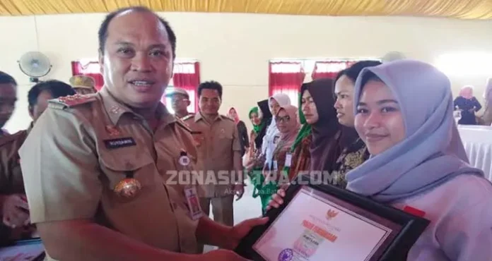DPPKB Konut Sinergikan Tim Medis Tingkatkan Layanan KB