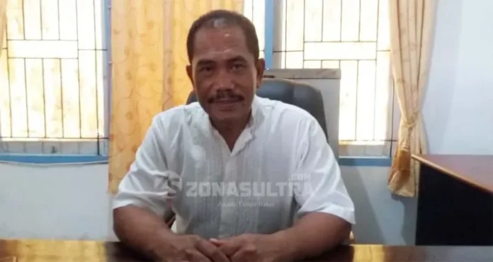 Kepada Dinas Kesehatan (Dinkes) Mubar, Hidayat