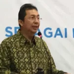 BPJS Ketenagakerjaan Kembali Hadirkan Penghargaan Paritrana Direktur Kepesertaan BPJS Ketenagakerjaan, E Ilyas Lubis