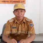 Pendaftar PPPK di Mubar, Hanya 67 Orang Lulus Berkas Sekretaris Badan Kepegawaian Daerah (BKD) Mubar, Eko Sudiyanto
